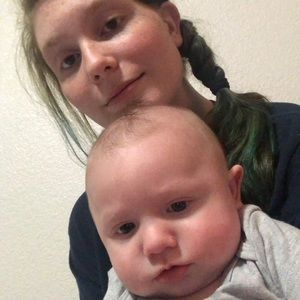 Meet your Posher, Brieanna